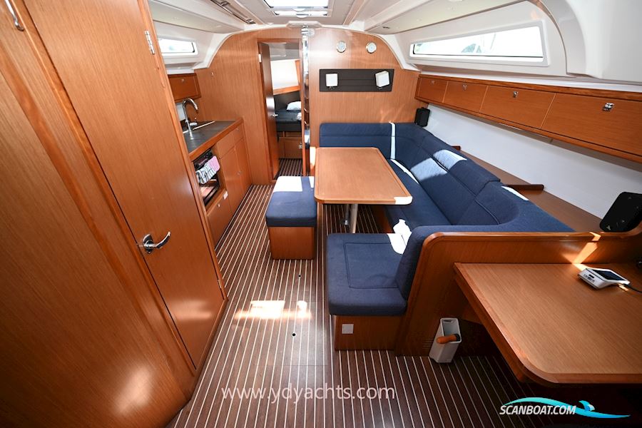 Bavaria Cruiser 41