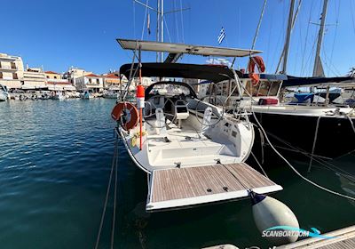 Bavaria Cruiser 41 Sailingboat 2014, with Volvo Penta D1-30F engine, Greece