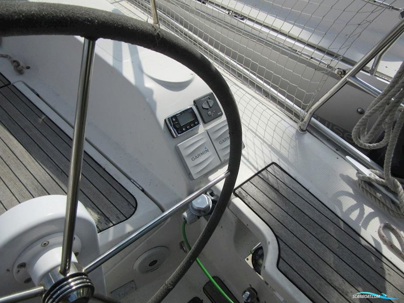 Bavaria Cruiser 41