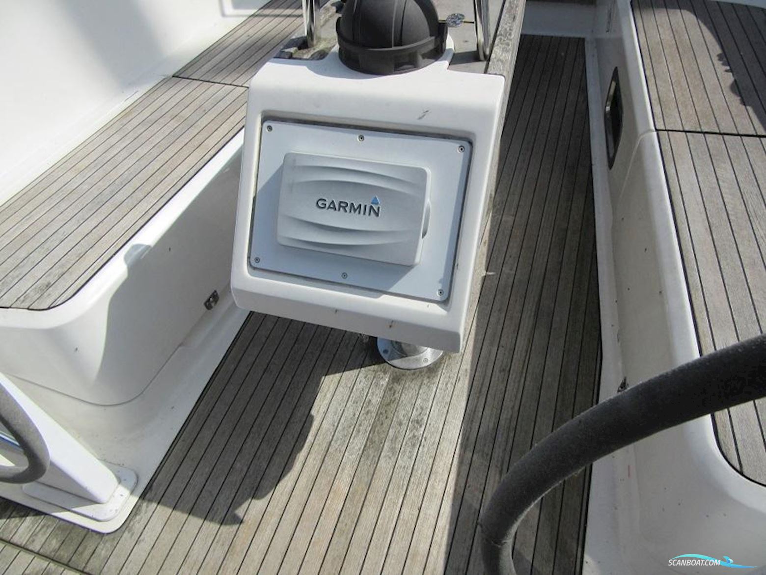 Bavaria Cruiser 41