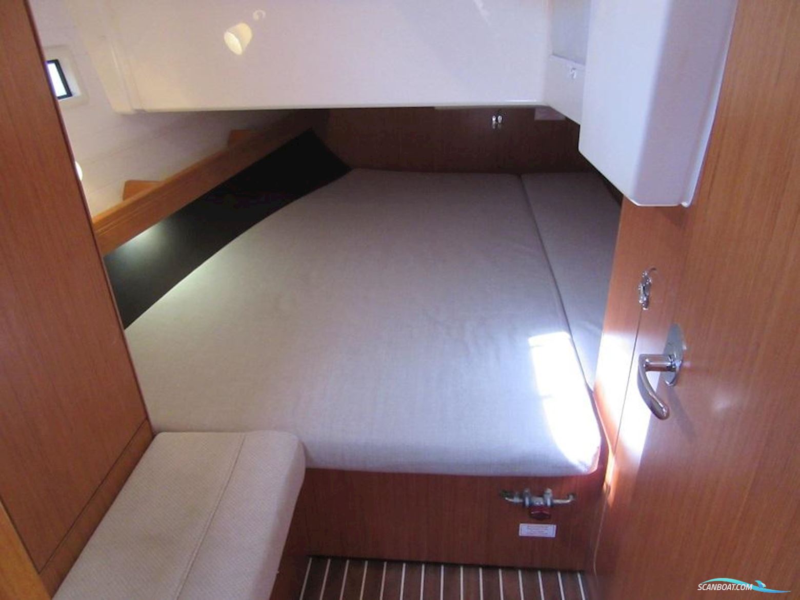 Bavaria Cruiser 41
