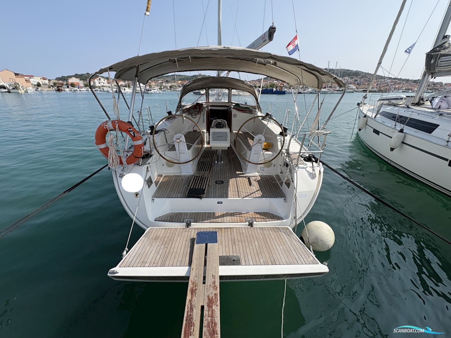 Bavaria Cruiser 41