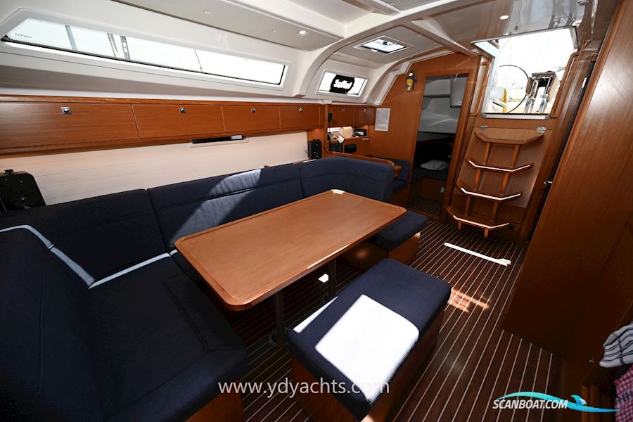 Bavaria Cruiser 41