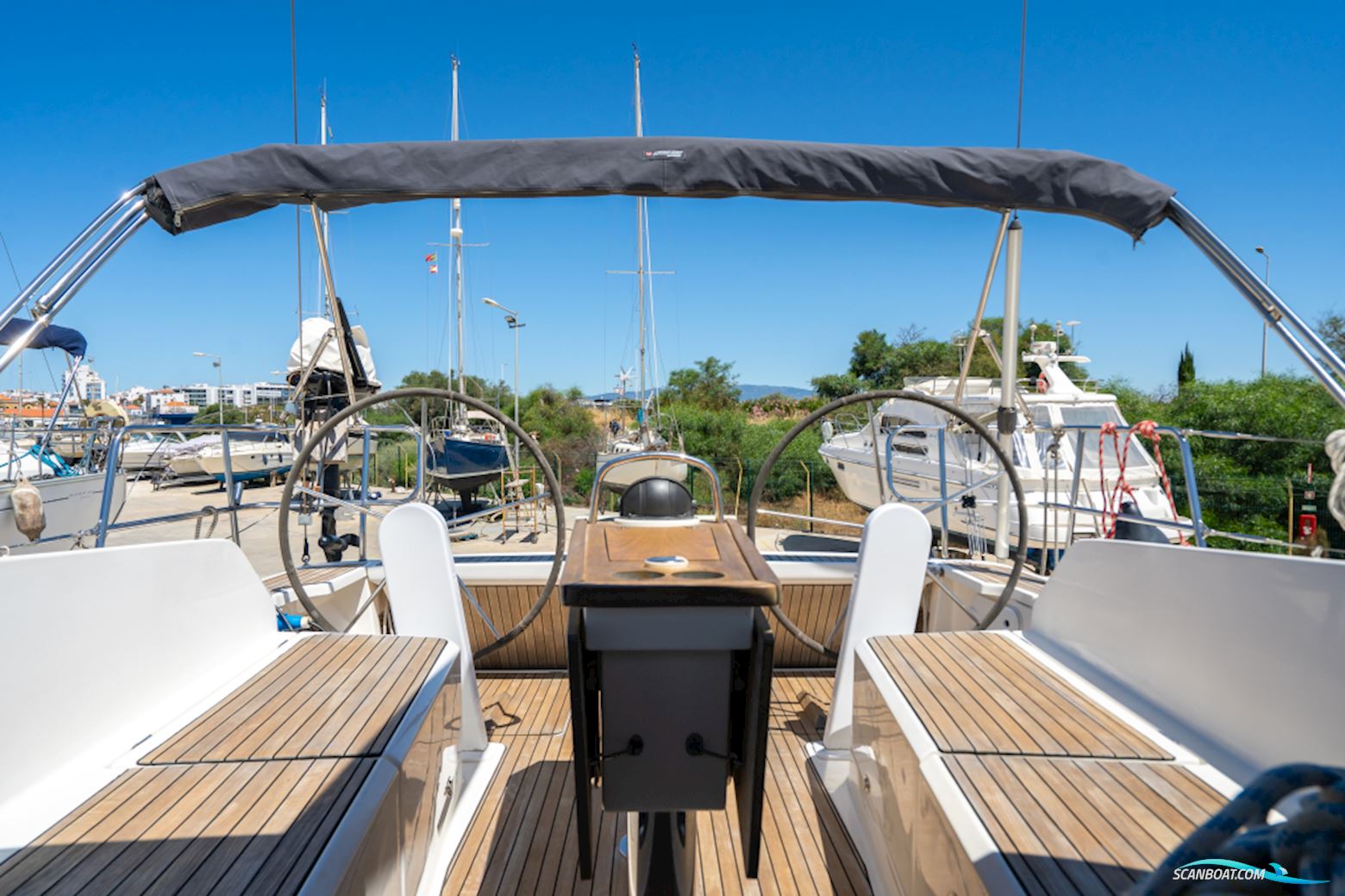 Bavaria Cruiser 41
