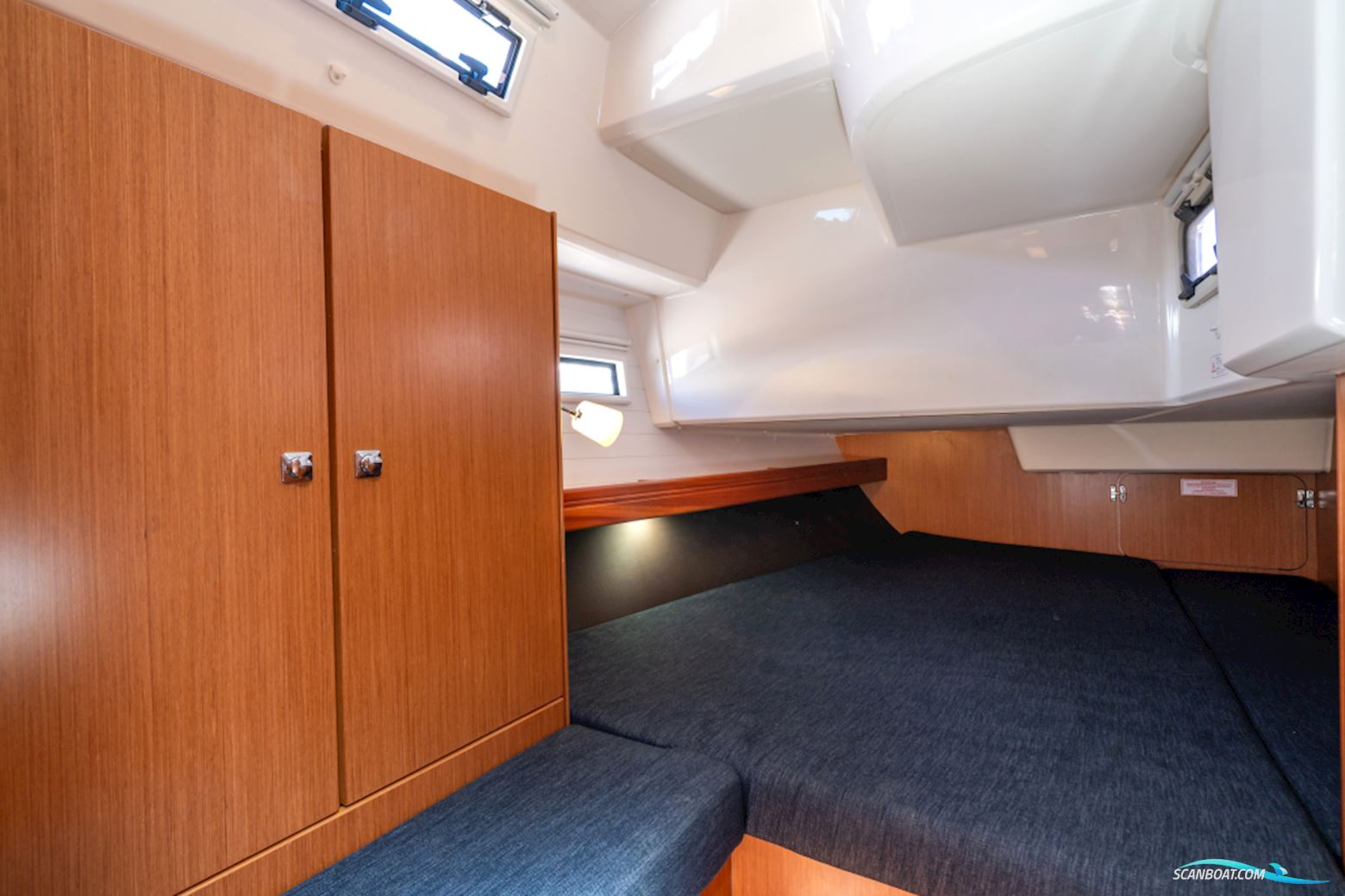 Bavaria Cruiser 41