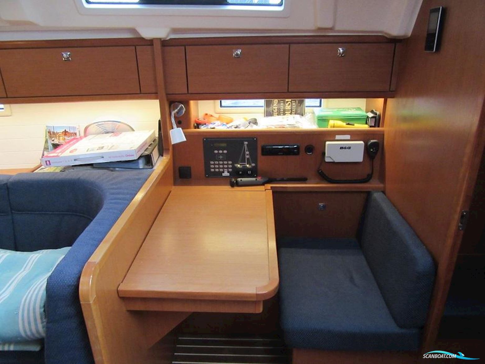 Bavaria Cruiser 41