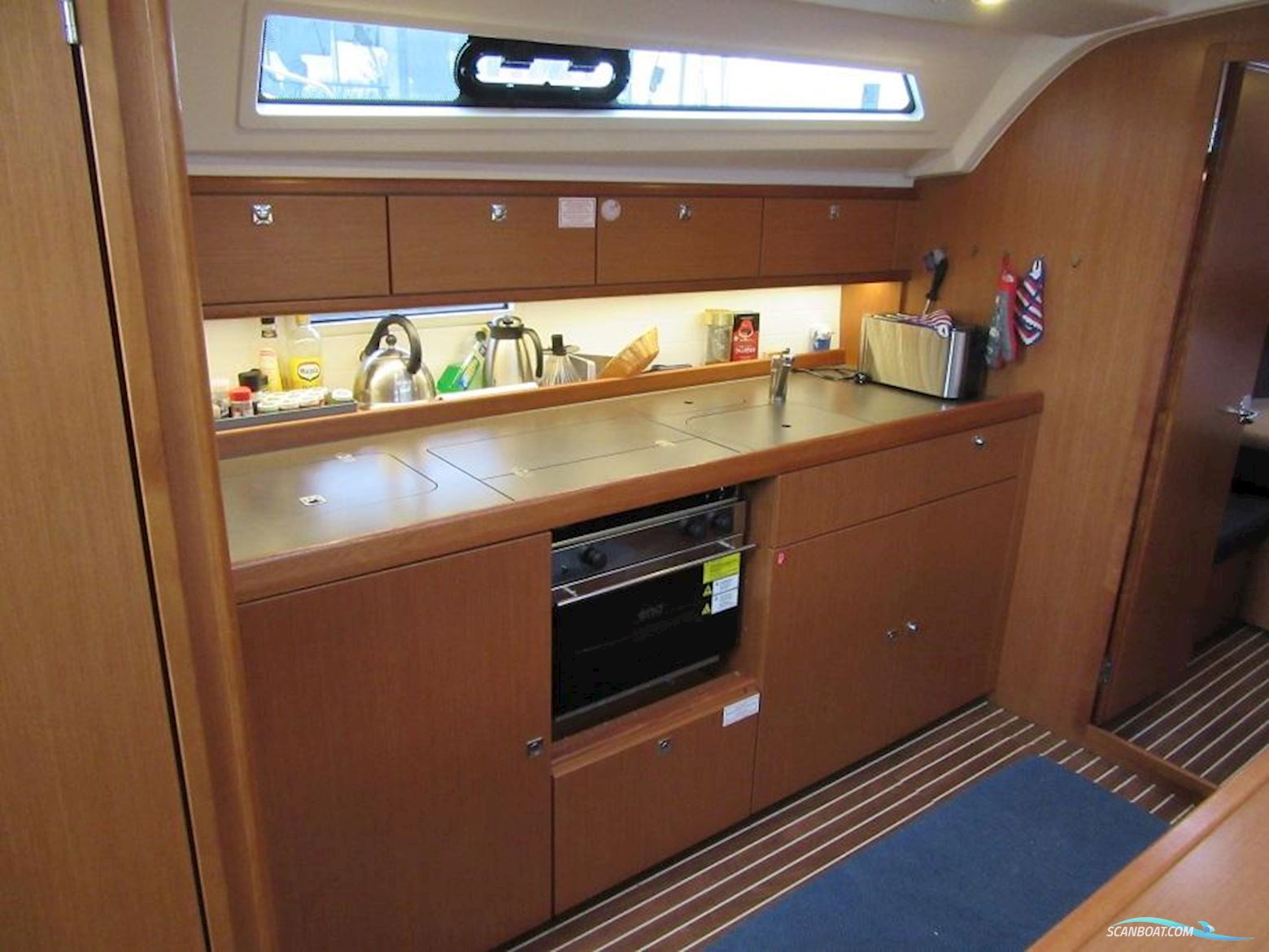 Bavaria Cruiser 41