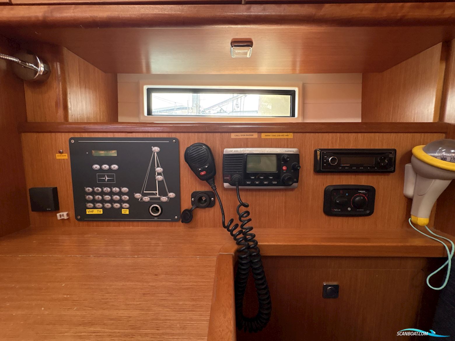 Bavaria Cruiser 41