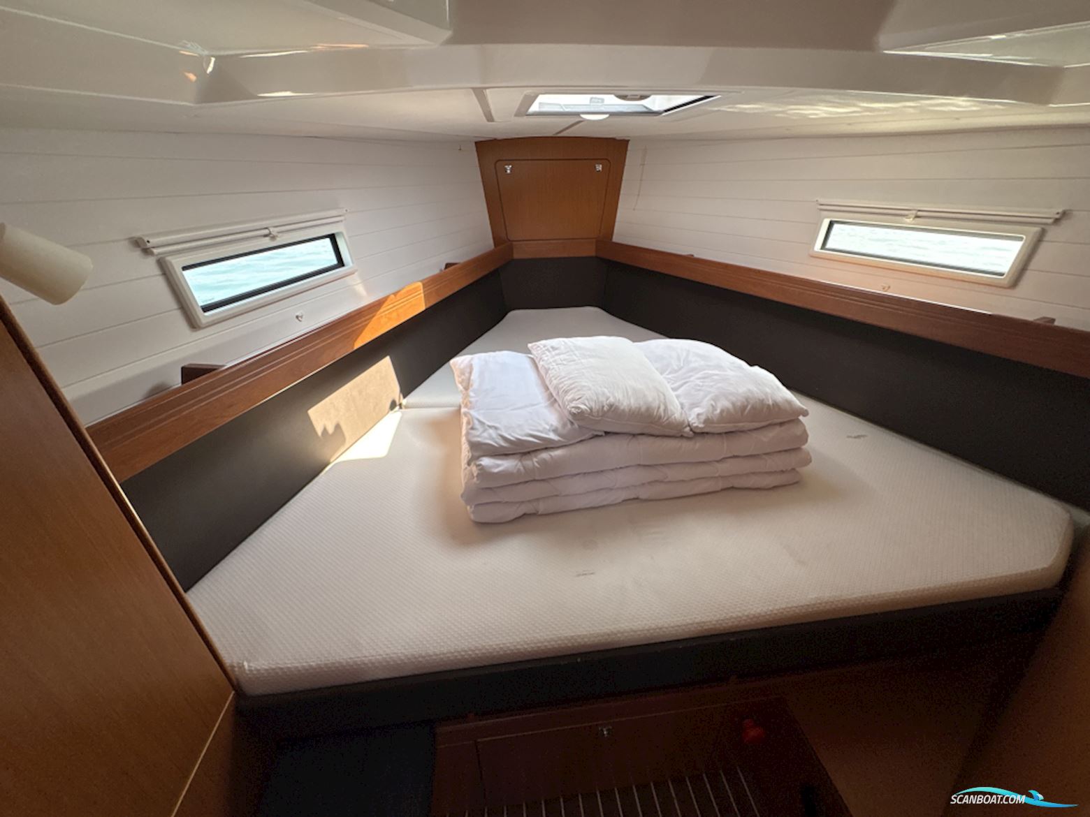 Bavaria Cruiser 41