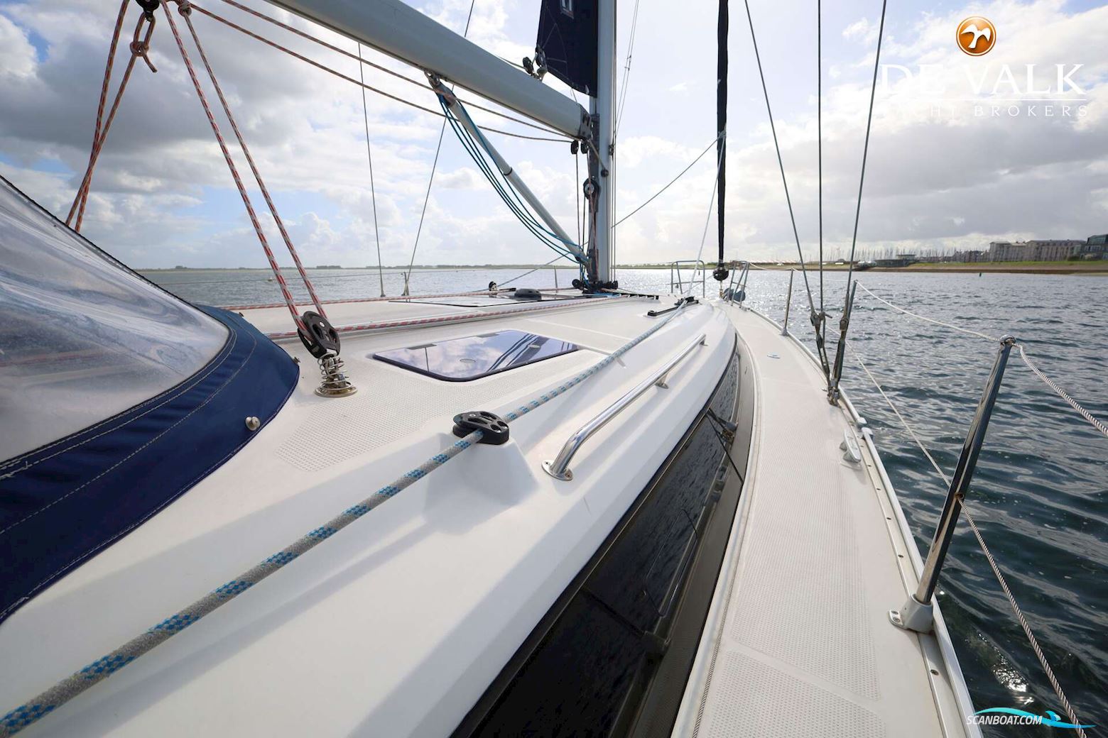 Bavaria Cruiser 41