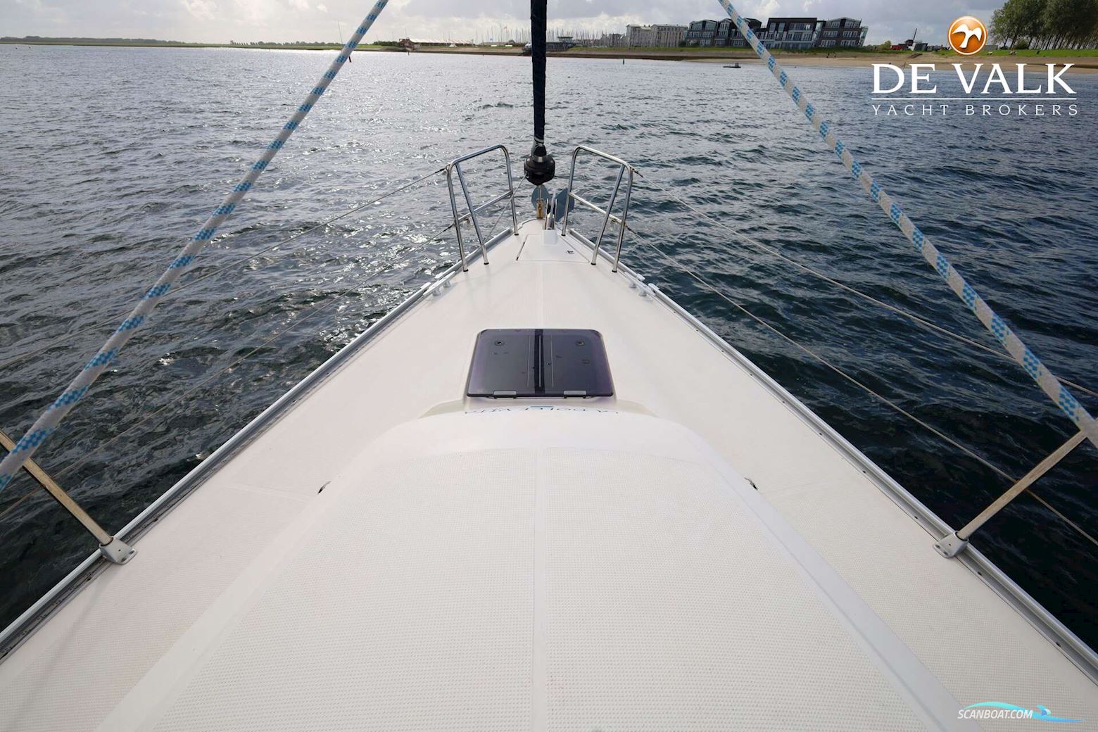 Bavaria Cruiser 41
