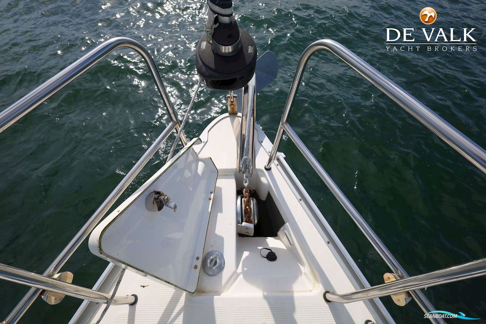 Bavaria Cruiser 41