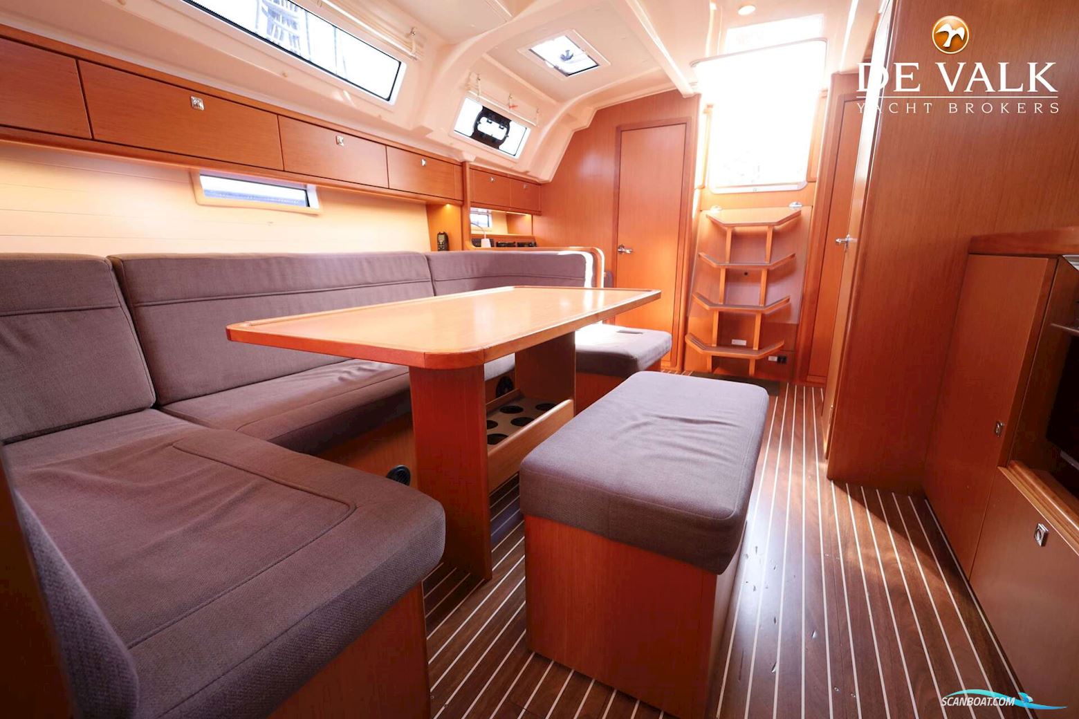 Bavaria Cruiser 41