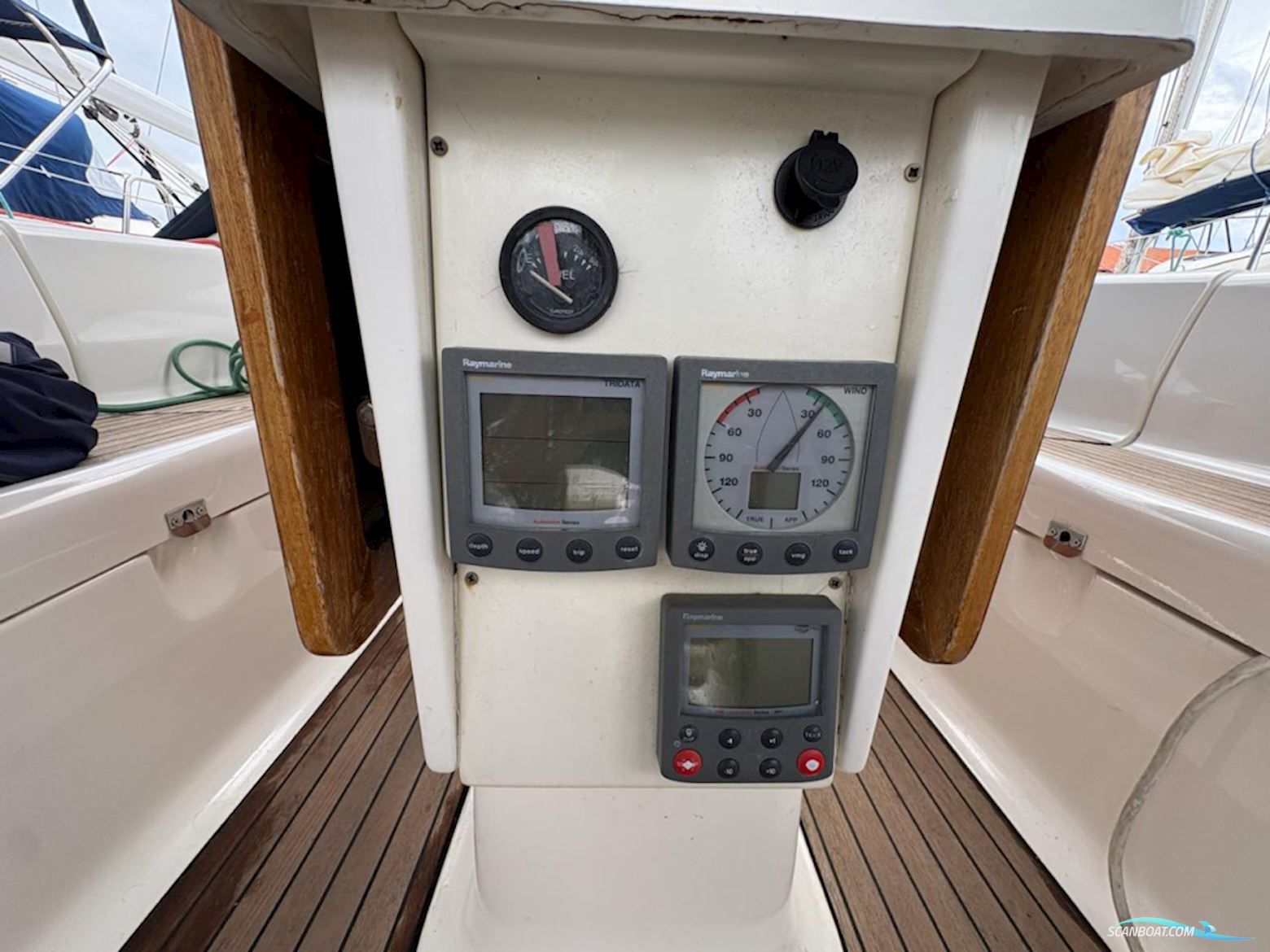 Bavaria Cruiser 42