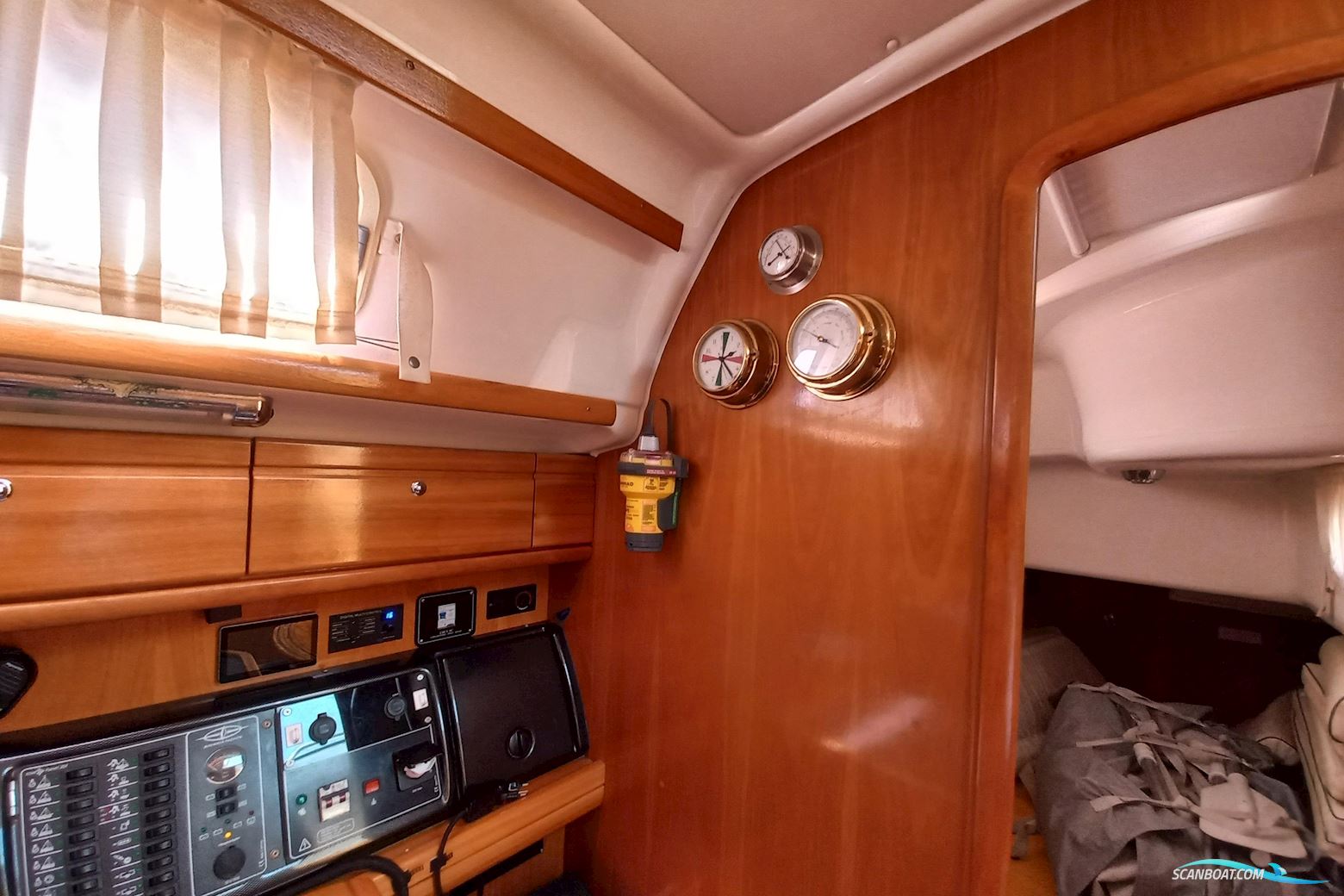 Bavaria Cruiser 42