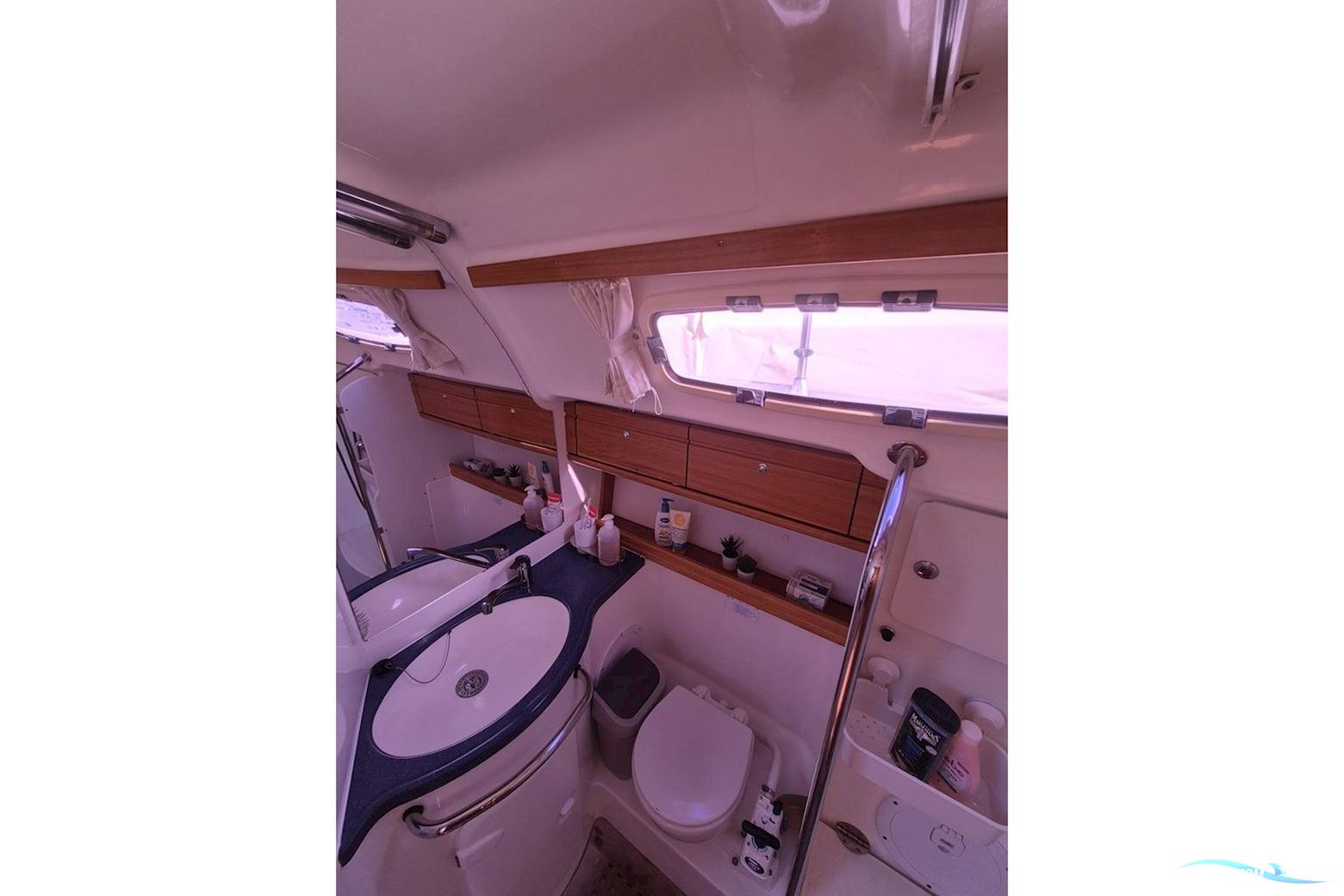 Bavaria Cruiser 42