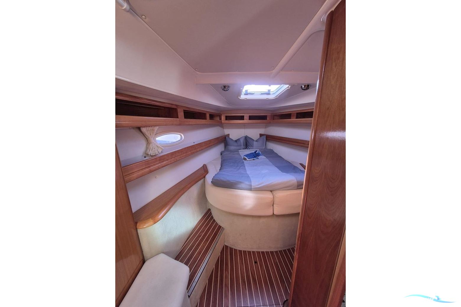 Bavaria Cruiser 42