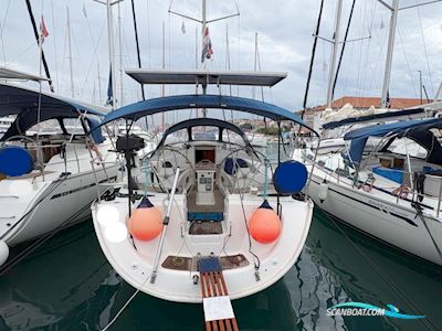 Bavaria Cruiser 42 Sailingboat 2005, with Volvo Penta engine, Croatia