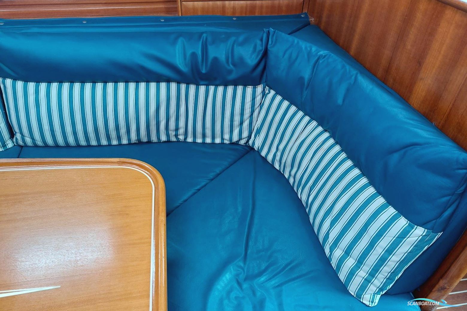 Bavaria Cruiser 42