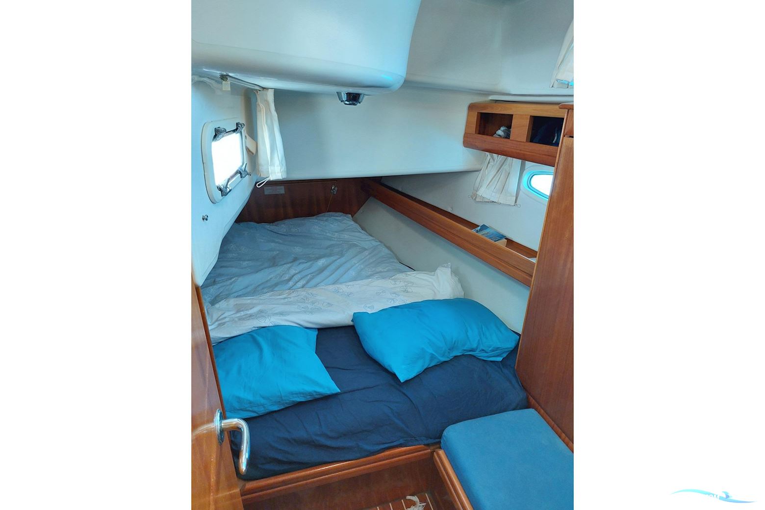 Bavaria Cruiser 42