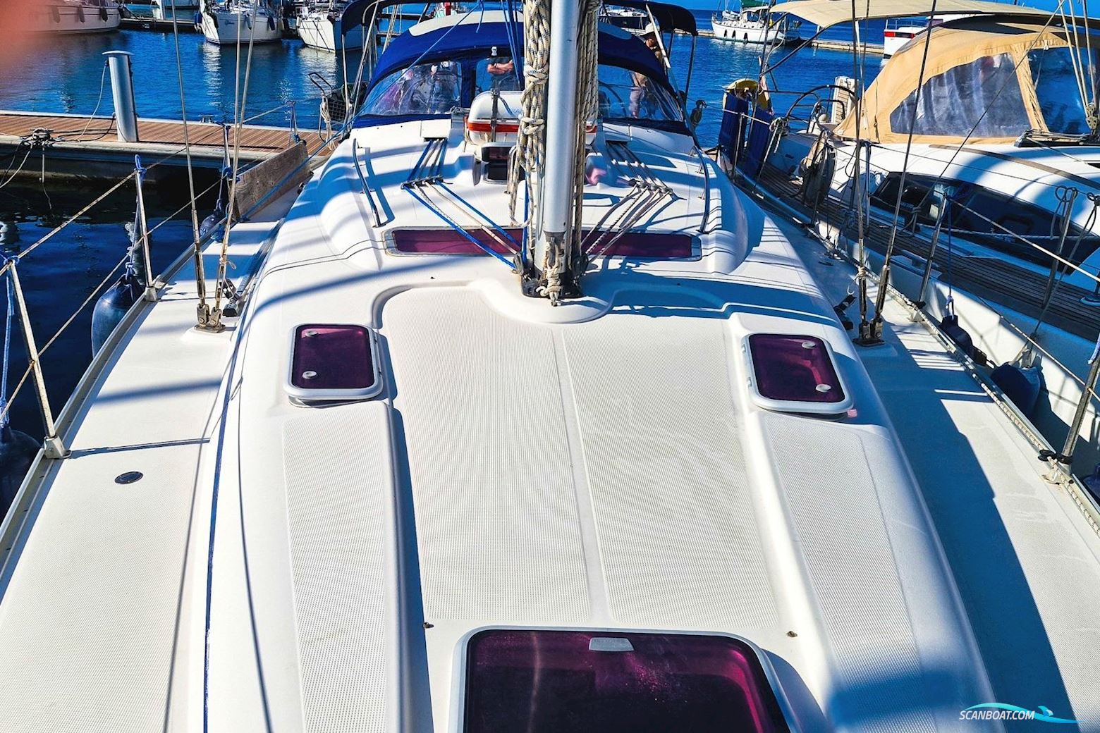 Bavaria Cruiser 42