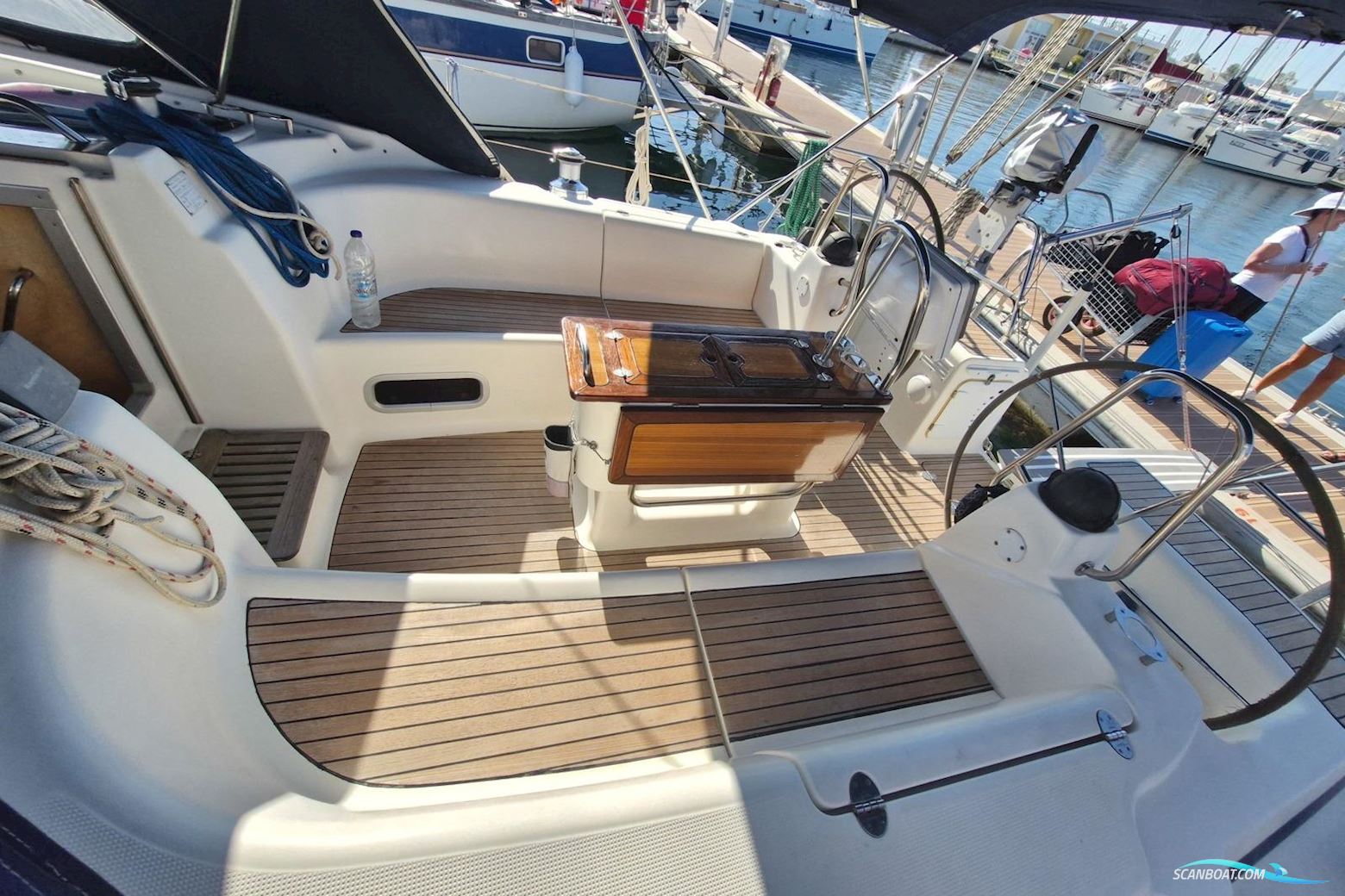 Bavaria Cruiser 42