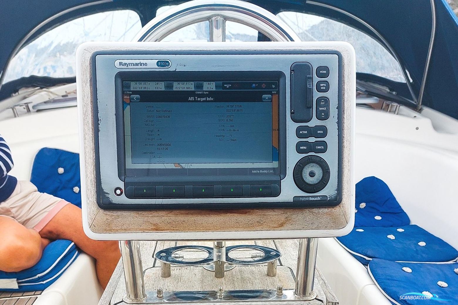 Bavaria Cruiser 42