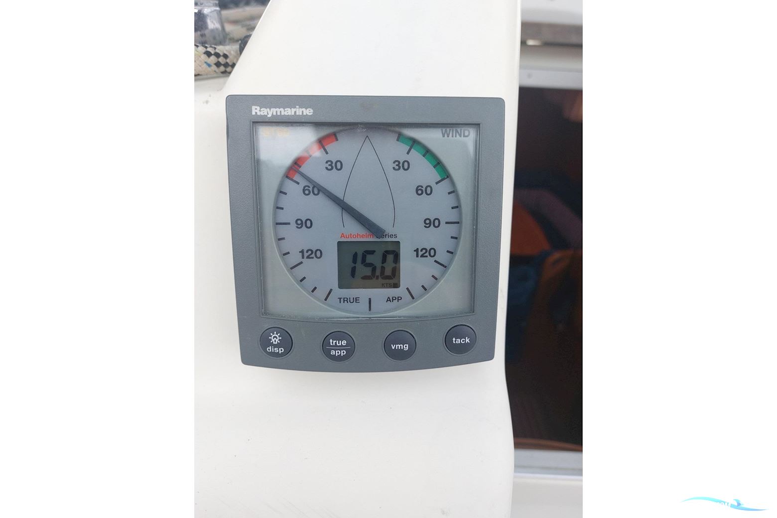 Bavaria Cruiser 42