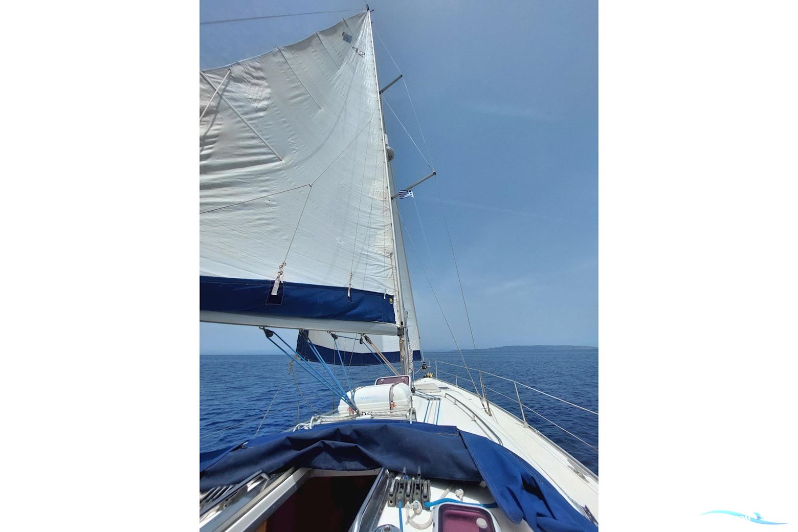 Bavaria Cruiser 42