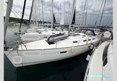 Bavaria Cruiser 45 Sailingboat 2011, with VOLVO PENTA engine, Croatia