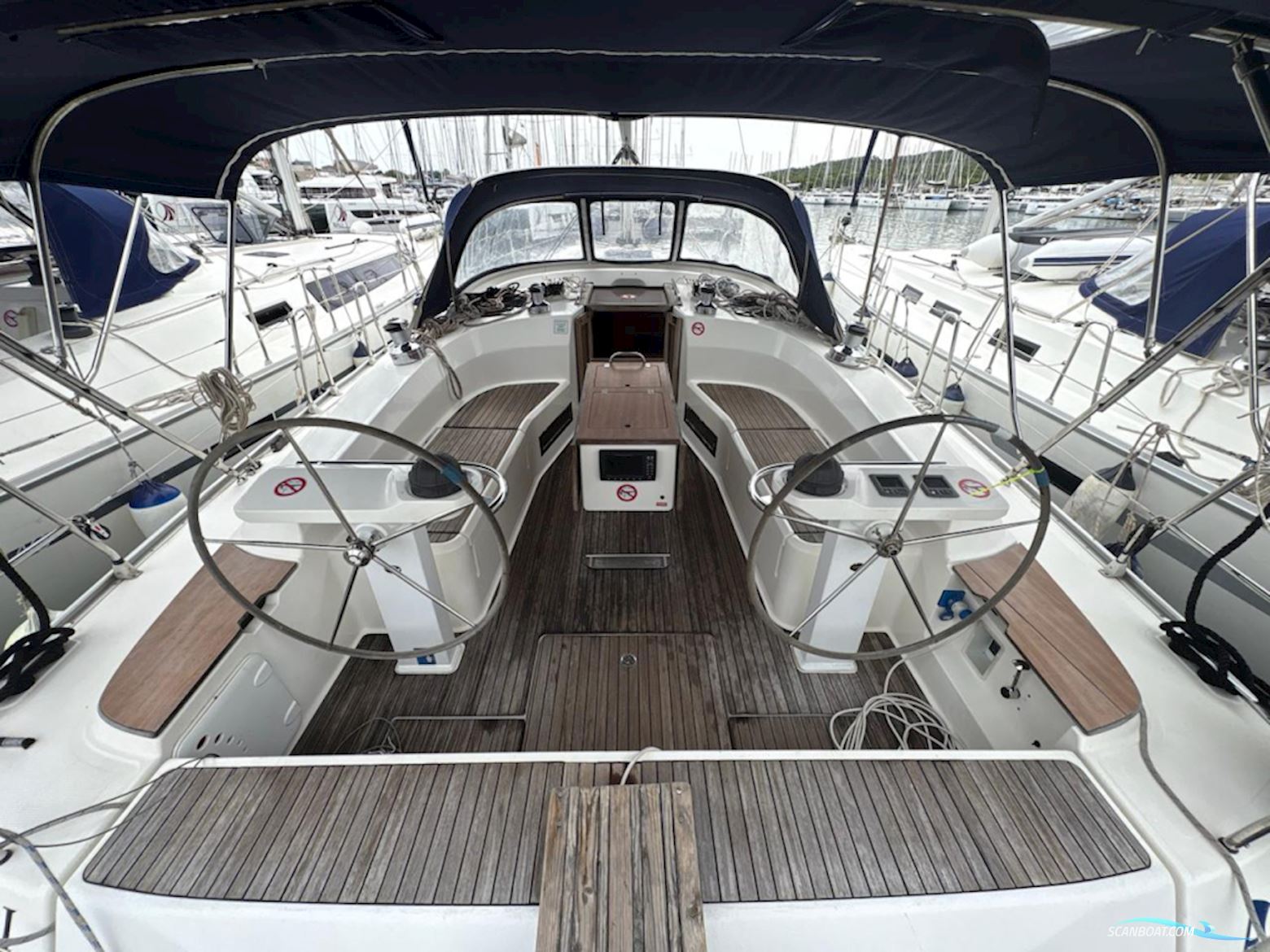 Bavaria Cruiser 45