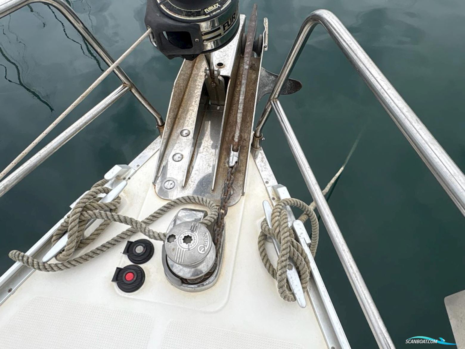 Bavaria Cruiser 45
