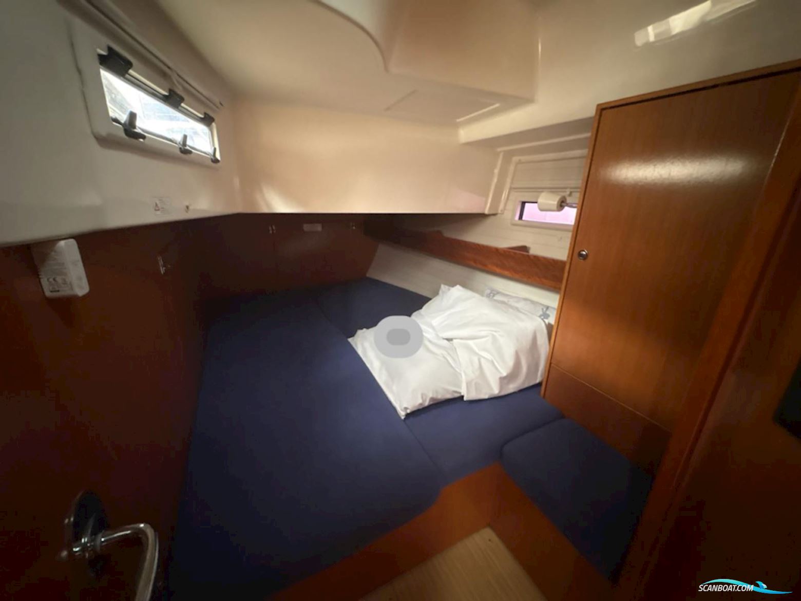 Bavaria Cruiser 45
