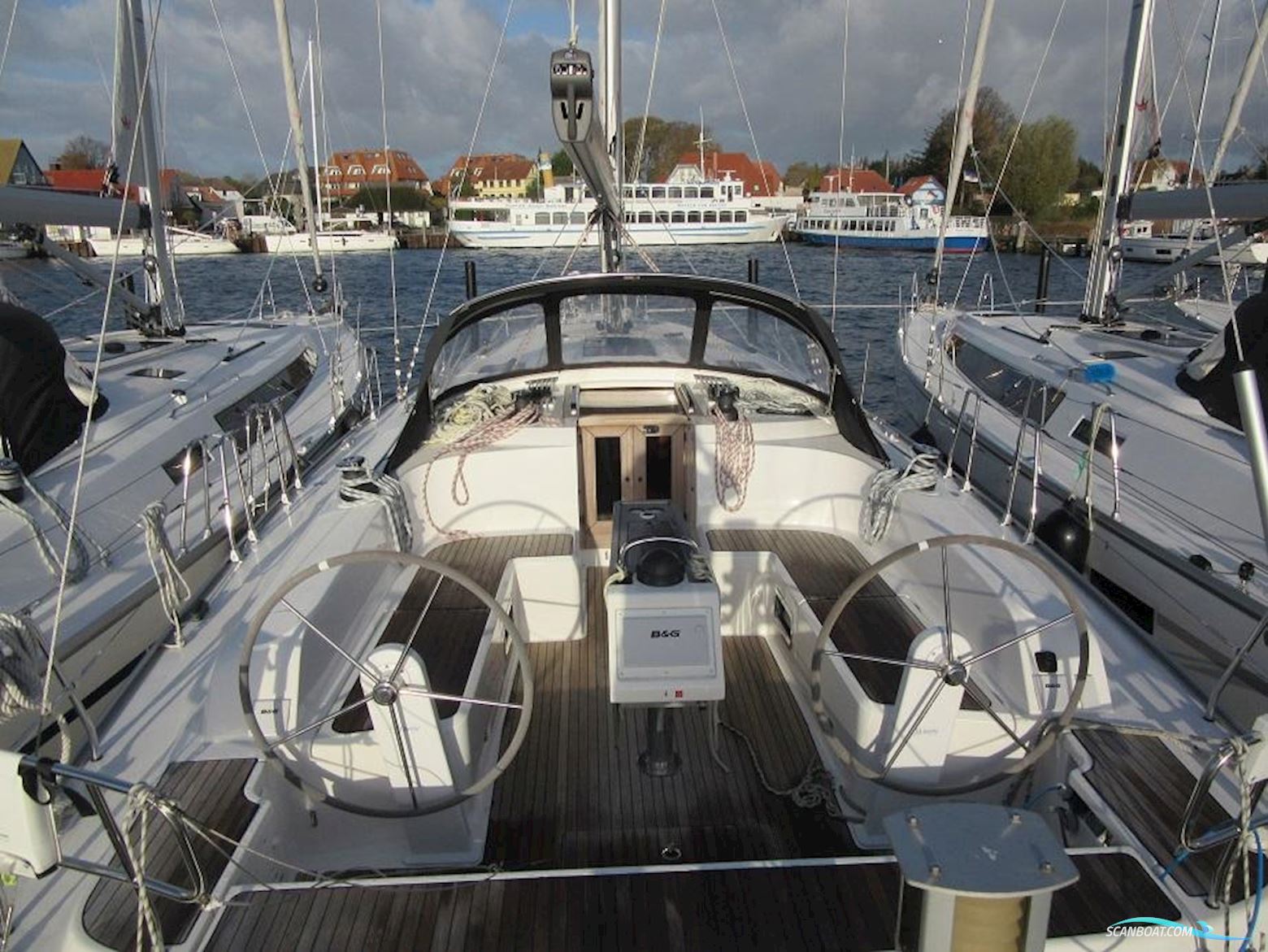 Bavaria Cruiser 46