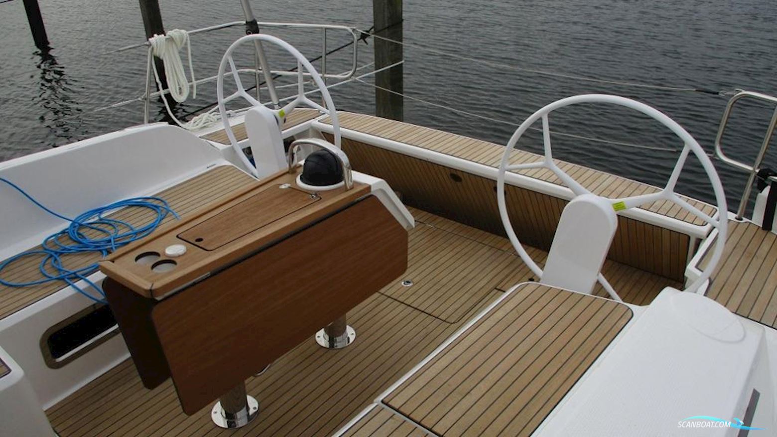 Bavaria Cruiser 46