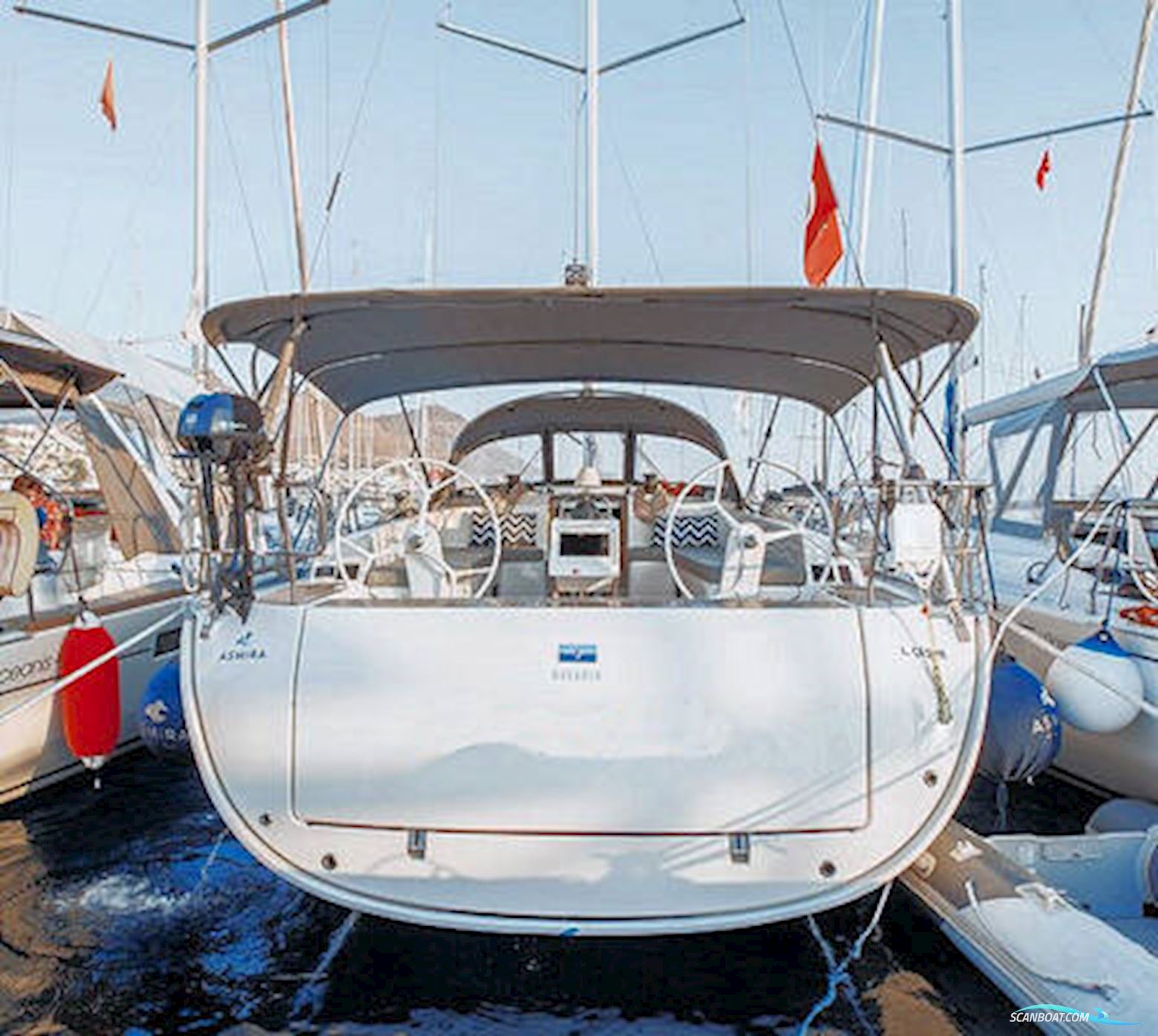 Bavaria Cruiser 46
