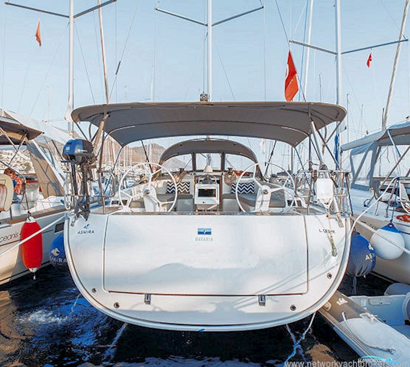 Bavaria Cruiser 46