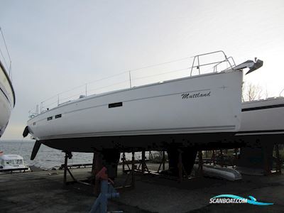 Bavaria Cruiser 46 Sailingboat 2020, with Volvo Penta D2-50 engine, Germany