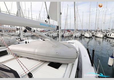 Bavaria Cruiser 46 Sailingboat 2021, with Volvo engine, Croatia