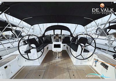 Bavaria Cruiser 46 Sailingboat 2021, with Volvo engine, Croatia