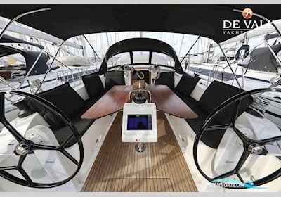 Bavaria Cruiser 46 Sailingboat 2021, with Volvo engine, Croatia