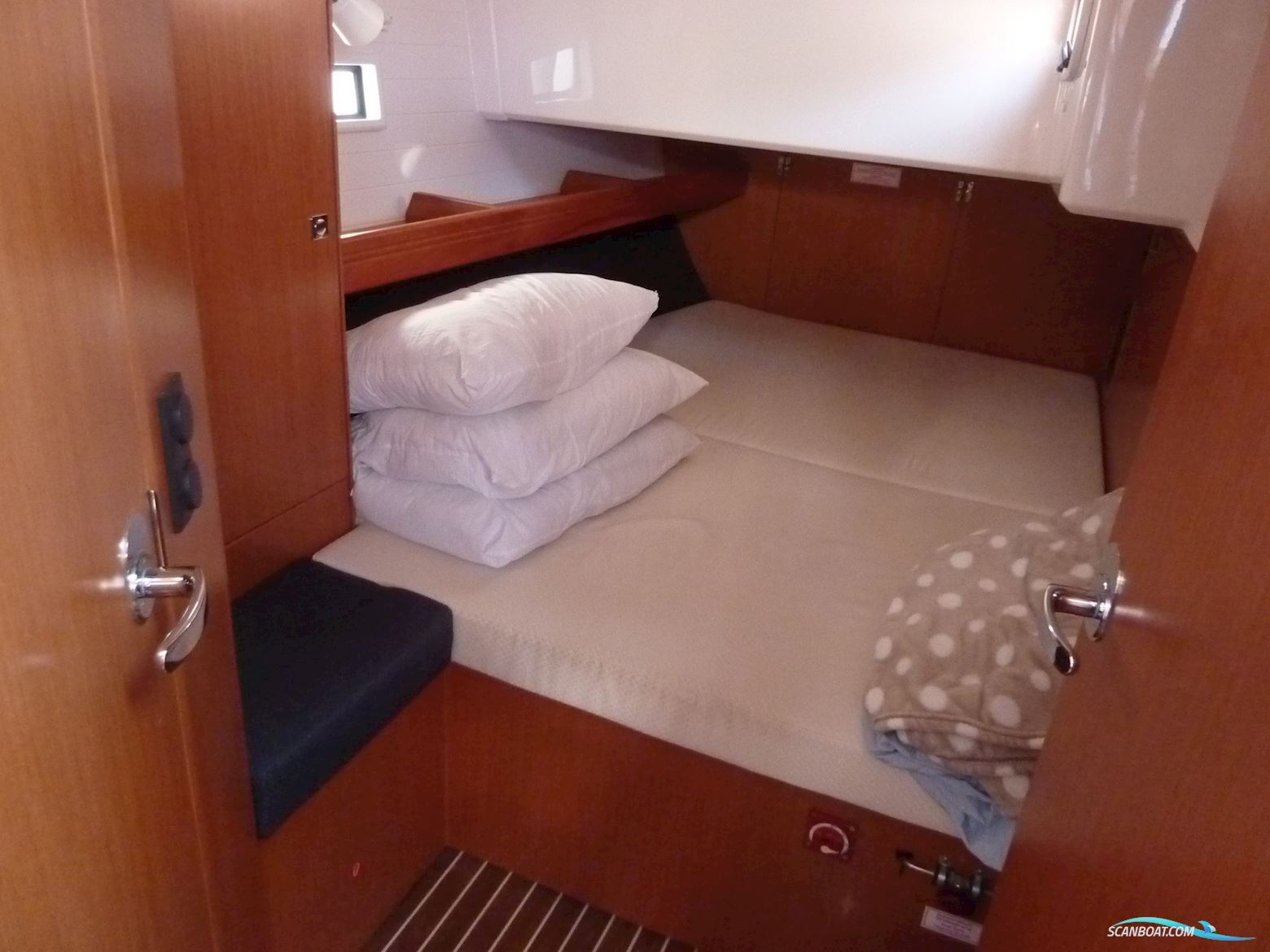 Bavaria Cruiser 46