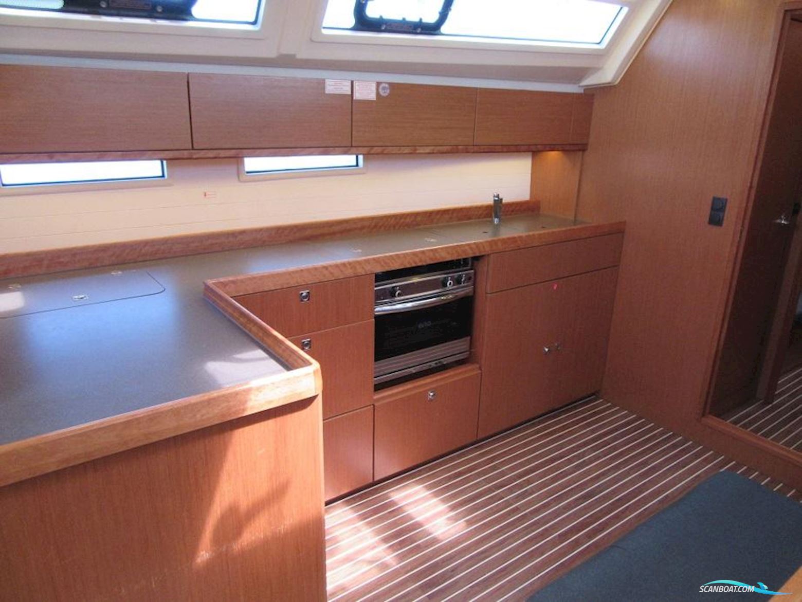 Bavaria Cruiser 46