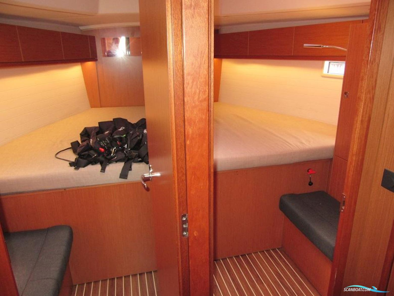 Bavaria Cruiser 46