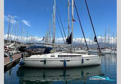 Bavaria Cruiser 46 Sailingboat 2016, with Volvo engine, Turkey