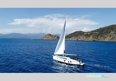 Bavaria Cruiser 46 Sailingboat 2016, with Volvo engine, Turkey