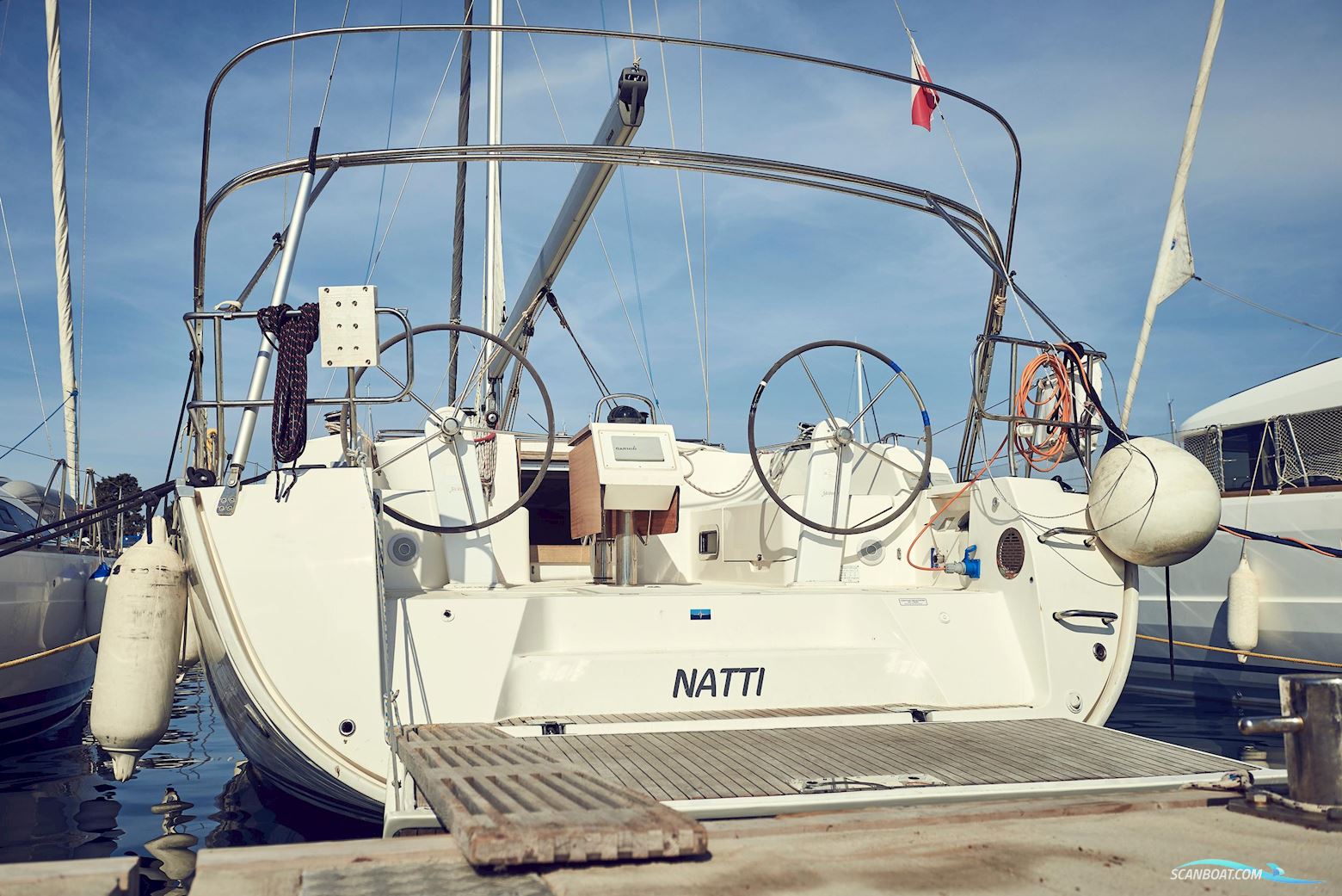 Bavaria Cruiser 46