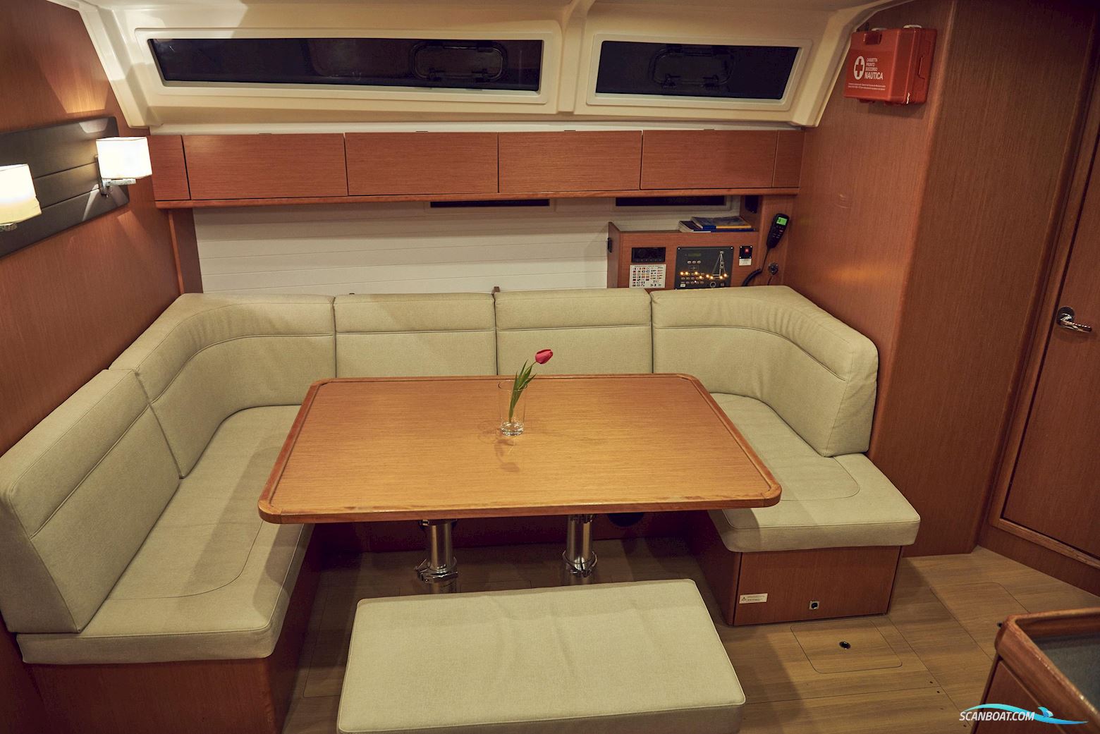 Bavaria Cruiser 46