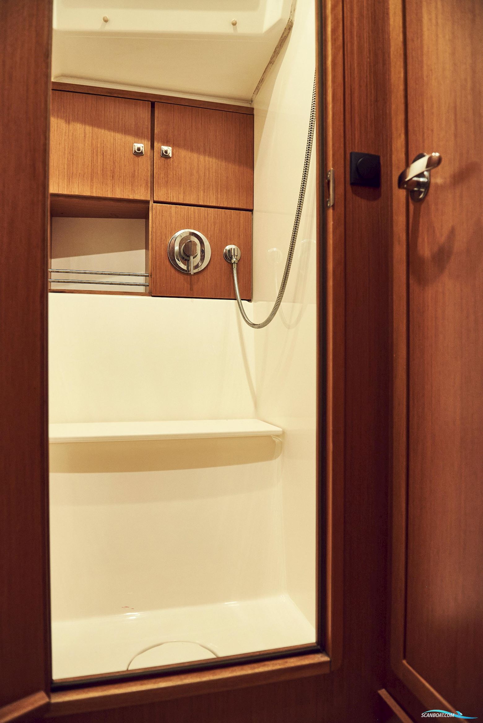 Bavaria Cruiser 46