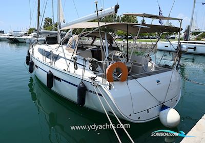 Bavaria Cruiser 46 Sailingboat 2020, with Volvo Penta D2-75F engine, Greece